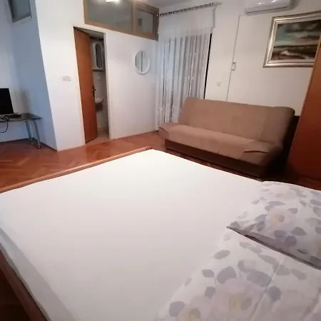 Apartment Tatjana A1 - Tv, Klima, Parking, Wifi