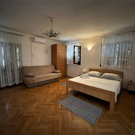 Tatjana A1 - Tv, Klima, Parking, Wifi Apartment