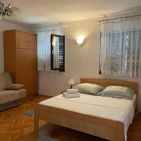 Apartment Tatjana A1 - Tv, Klima, Parking, Wifi