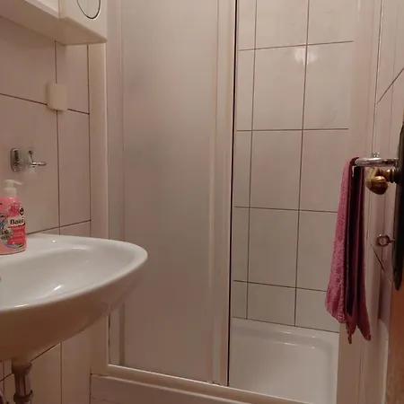 Tatjana A1 - Tv, Klima, Parking, Wifi