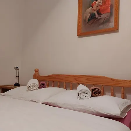 Tatjana A1 - Tv, Klima, Parking, Wifi