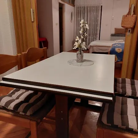 Apartment Tatjana A1 - Tv, Klima, Parking, Wifi