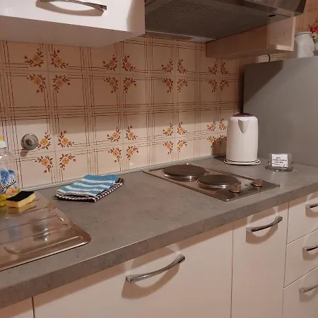 Tatjana A1 - Tv, Klima, Parking, Wifi *