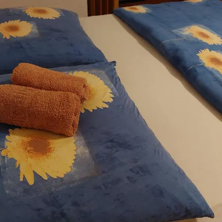 Tatjana A1 - Tv, Klima, Parking, Wifi Apartment